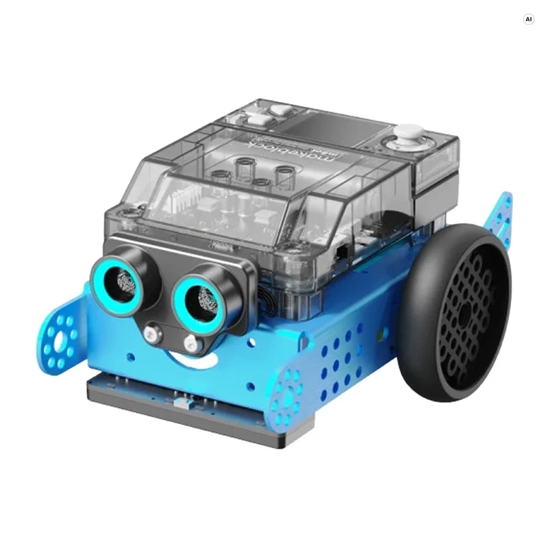 xTool Rover Robotics tillbehörssats
