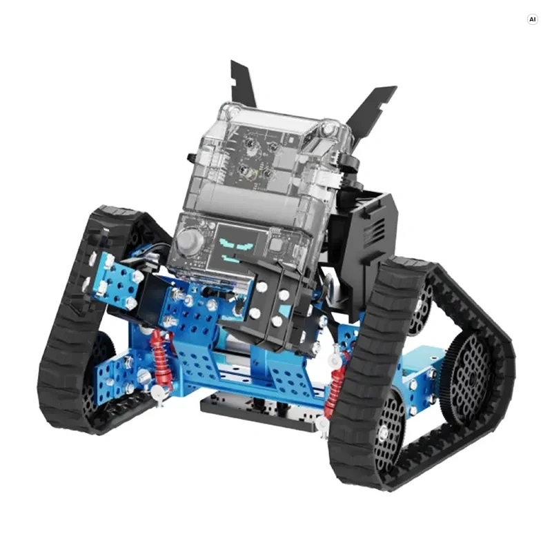 xTool Rover Robotics tillbehörssats