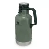 STANLEY Easy-Pour Growler Classic ölkanna 1,9L grön