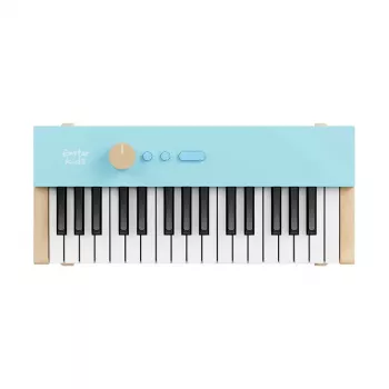 DONNER-KIDO-V-10-LIGHT-BLUE - digitalt barnklaviatur