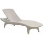 KETER solstol Pacific vit 29195066450