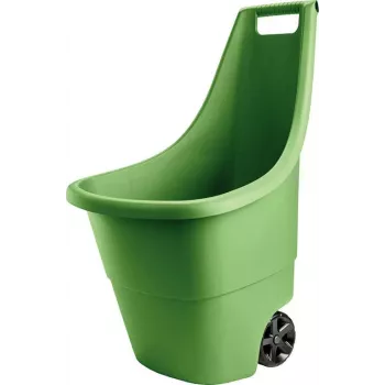 KETER Easy Go Breeze 50L grön