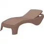 KETER Atlantic beige solstol
