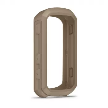 GARMIN silikonhölje (Edge 550/850), sandsten