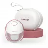 Momcozy - M6 handsfree bröstpump - röd