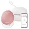 Momcozy - M9 handsfree bröstpump - röd