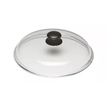 BALLARINI välvt glaslock Ø16cm