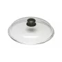 BALLARINI välvt glaslock Ø16cm