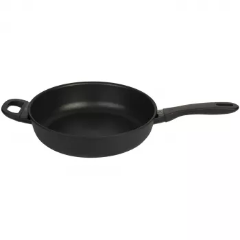 BALLARINI djup stekpanna med 2 handtag Avola Ø28cm/4,5mm