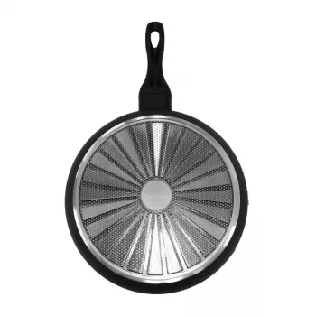 Pannkakspanna Ballarini 130 Ø28cm/4,5mm