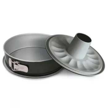 BALLARINI tårt- och cupcake-bakform Patisserie Ø24cm