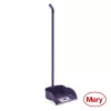 MERY sopskyffel med skaft, lila