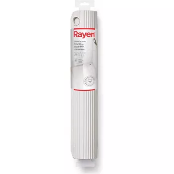 RAYEN halkfri duschmatta 50x50cm