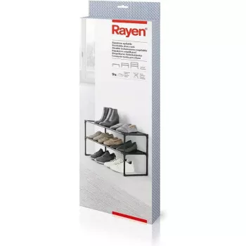 RAYEN skohyllа för 9 par