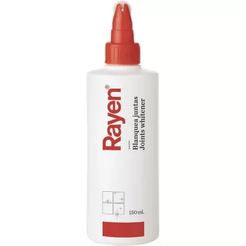 RAYEN fogvitt 150ml