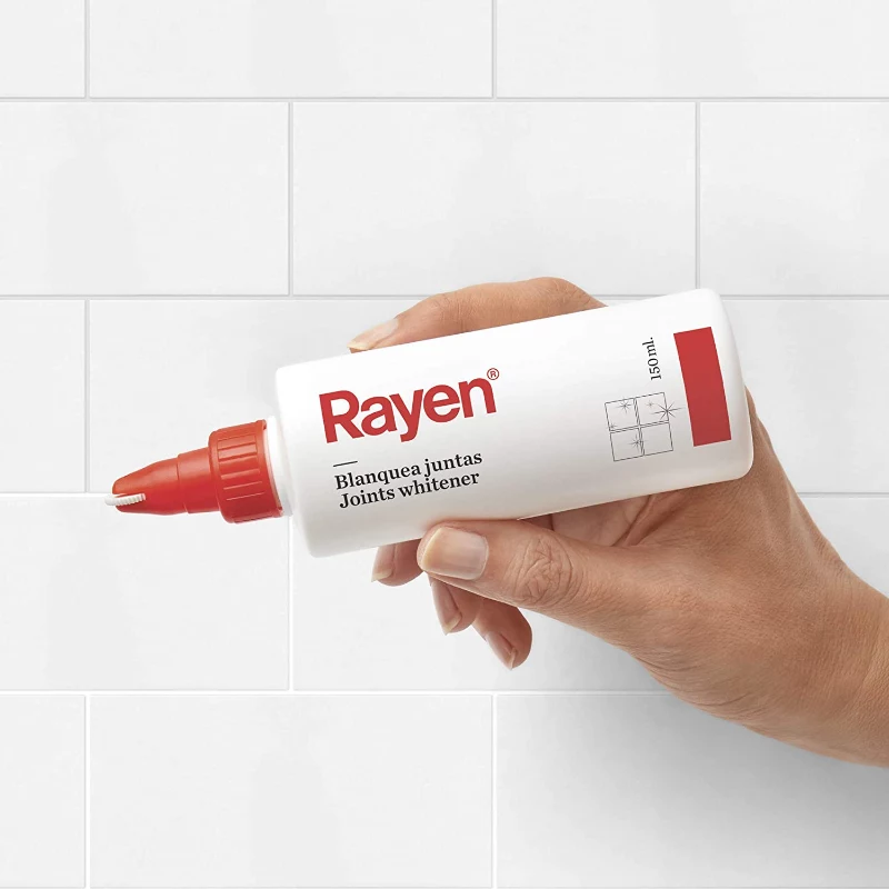 RAYEN fogvitt 150ml