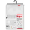 RAYEN sko- och accessoarpåse 2 st vattentät 41x28 cm