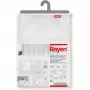 RAYEN sko- och accessoarpåse 2 st vattentät 41x28 cm
