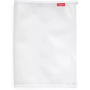 RAYEN sko- och accessoarpåse 2 st vattentät 41x28 cm