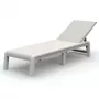KETER Atlas solstol vit 29213627400