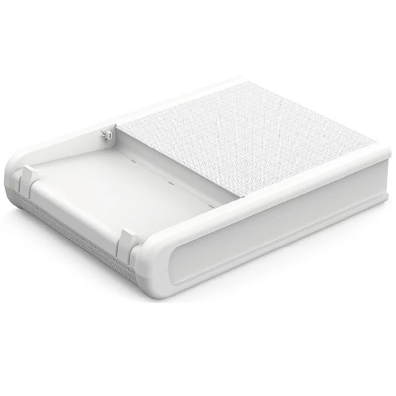 KETER Atlas solstol vit 29213627400
