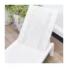 KETER Atlas solstol vit 29213627400