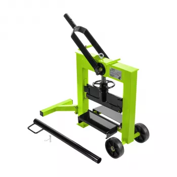 Zipper ZI-SKN330W Block Splitter 330 mm Manual Stone Cutting