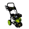 Zipper ZI-BHDR180 bensindriven högtryckstvätt 180 bar 540 L/h 6,5 PS