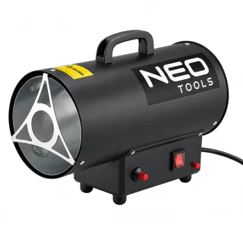 NEO TOOLS gasolvärmare 15 kW