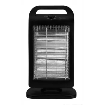 NEO TOOLS 90-113 halogen infraröd värmestrålare 400/800/1200W med oscillation och säkerhetsfunktioner