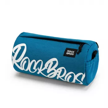 Rockbros G006 Flash Journey cykelstyrväska 3,6 l – blå