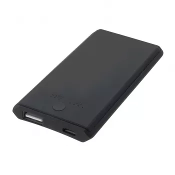 GLOVII powerbank 2400 mAh för uppvärmda strumpor, 5 V, fjärrkontrollsstöd