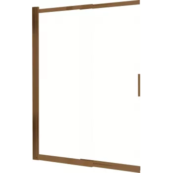 DEANTE badkarsavskiljare 100x140 cm