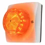 ALGO 8138 IP visuell larmindikator – färg