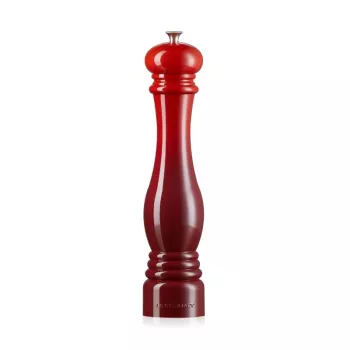 Le Creuset pepparkvarn 30 cm röd