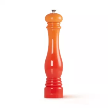 Le Creuset saltkvarn 30 cm orange
