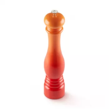 Le Creuset saltkvarn 30 cm orange
