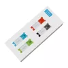 xTool mTiny färgmarker