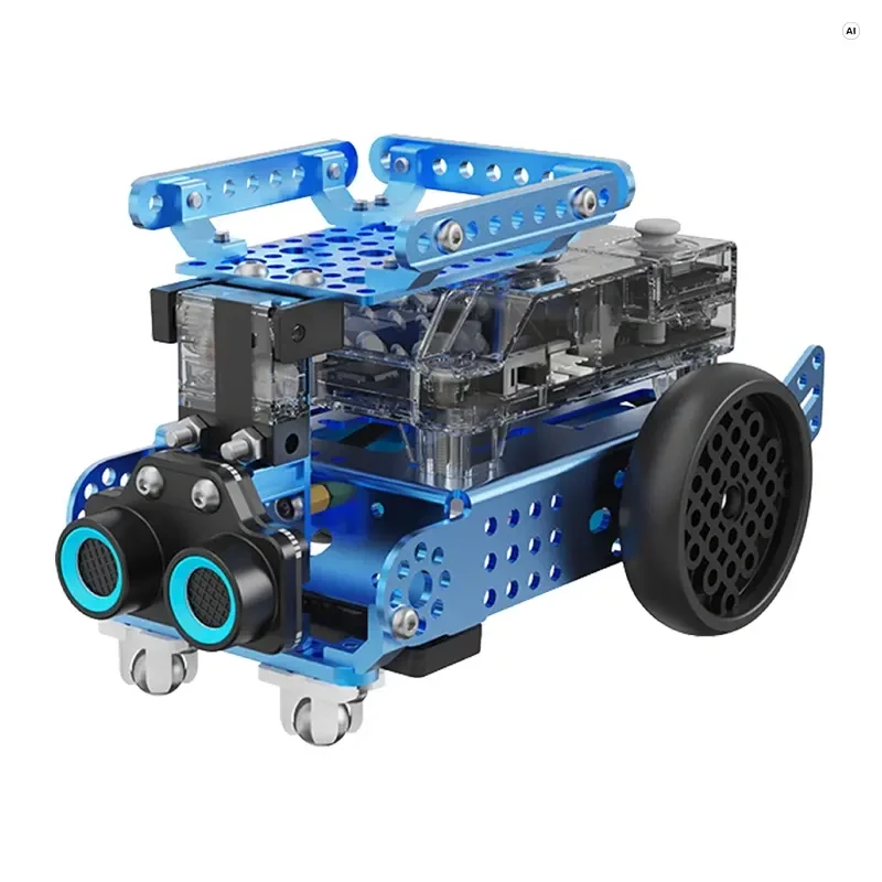 xTool Smart World-tillägg för mBot2