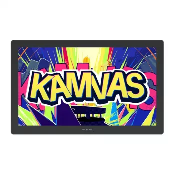 Huion Kamvas 22 GEN 3 (GS2203) ritplatta