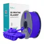 Sunlu PLA+ High-Speed blå filament