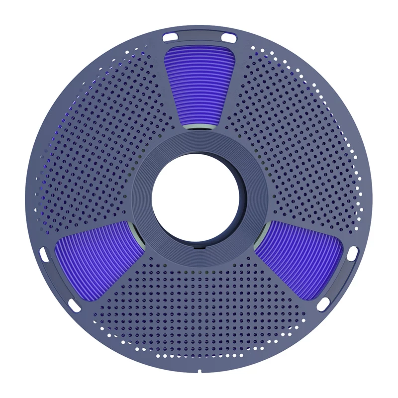 Sunlu PLA+ High-Speed blå filament
