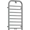 DEANTE AGI_FG31 badradiator 85 cm vit stege 490W