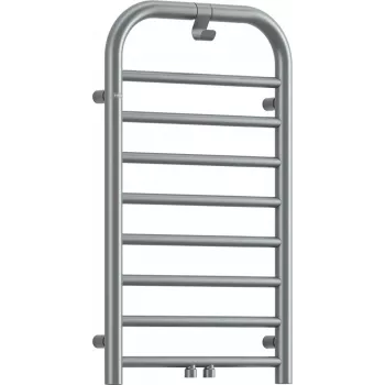 DEANTE AGI_FG31 badradiator 85 cm vit stege 490W