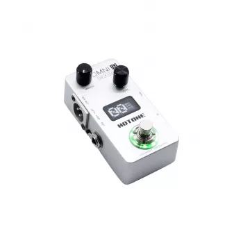 Hotone Omni IR - gitarr effekt