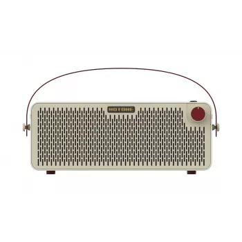 Hotone Pulze AP-30 WH – gitarrförstärkare