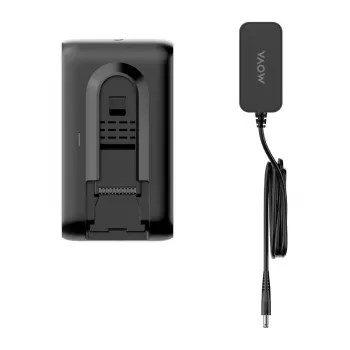 MOVA I10 reservbatteri, 2600 mAh
