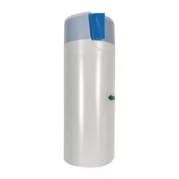 MOVA L20 reservdammpåsar (3-pack) – 2,5L kapacitet, 99,7 % filtrering, självförslutande, kompatibla med Roborock S8 Pro Ultra och L20 Ultra Auto-Empty-dockor
