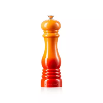 Le Creuset Saltströare 21 cm orange