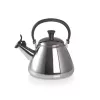 Le Creuset Kone vattenkokare 1,6L rostfritt stål